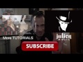 Jumping Ring Trick tutorial - Julien Magic