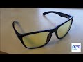 GUNNAR Optiks Intercept Onyx computer glasses Review