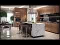200 NEW Modular Kitchen Designs 2024 Modern Kitchen Remodeling Ideas | Home Interior Design Ideas P2