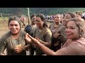 Pokhara; असारे रोपाई महोत्सव २०८० | Pokhara Asar Ropai Mahotsav 2080 | Nepalese Mud festival