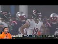FlightReacts To Chicago Bears vs. New England Patriots | 2022 Week 7 Highlights!