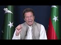 Imran Khan: Pakistan's future is tied up with Russia in terms of gas, oil and specifically wheat