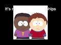 Things that South Park fans ACTUALLY need to accept part 1