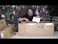 I Bought EVERY Amped Airsoft Mystery Box!