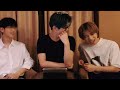 「Yeongyu | Beomjun」Beomgyu being whipped for Yeonjun for 9 mins straight | Eng Sub |