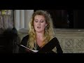 Allegri - Miserere | The Marian Consort