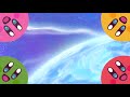 “Dark Mirage” [Light MetaS] (Morpho Medley #7 - Kirby and the Amazing Mirror Mini-Medley)