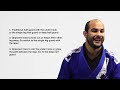 How Bernardo Changed BJJ Forever