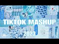 TikTok Mashup July 2023 💙💙(Not Clean)💙💙