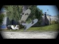 Skate 3 - Hippie Flip, Trick Shots, Stunts, Montage