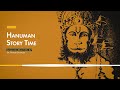 Hanuman Story Time with Dr. Robert Svoboda – Living with Reality Ep. 37