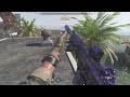 Call of Duty: MW2 Did I Shoot Major?