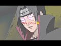 Itachi Uchiha Edit - Money So Big