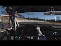 Pedal To The Metal At Le Mans On Gran Turismo 7