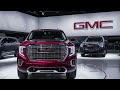 New 2025 GMC Denali Ultimate | New Interior Exterior Revealed | up coming new car date and price