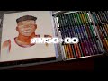 Aaron Lafond's MSG Network Commercial - Painting Kevin Knox