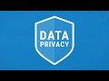 What is Data Privacy?