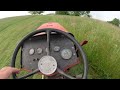 Starting on 1st Cut Hay, Old School Mowing!