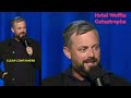 Breakfast Buffet Blunders: Nate Bargatze's Waffle Fiasco #natebargatze #standup