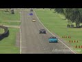 My First win on iRacing in MX5