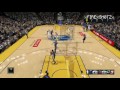 NBA 2K16