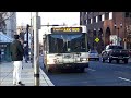 [RETIRED] DART Route 6: 2008 Gillig Advantage #231 Audio Part 1/2