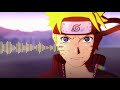 Naruto - Ninja Storm 4 Theme (42Astro TRAP Remix)