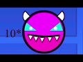 Geometry Dash More Lobotomies But My Version Of More Difficulties V27