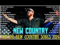 New Country 2024 ♪♪ Chris Stapleton, Kane Brown, Blake Shelton, Dan + Shay, Luke Combs, Thomas Rhett