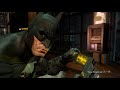 Batman arkham asylum return to arkham ep 12
