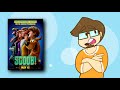 Quick Vid: SCOOB! (Review)