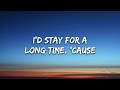 Lauv - I Like Me Better (Lyrics)