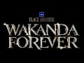 Black Panther: Wakanda Forever - Official Stop Motion Trailer (HD)