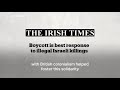 Ireland: The most pro-Palestinian country in Europe?