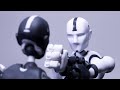 Top 7 Best Stop Motion character animation | Stickybones