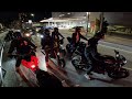 Tokyo's UNDERGROUND STUNT Riders!! (Japan Vlog #1)