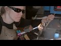 How It's Actually Made - Glass Sculptures