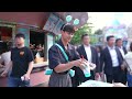 샤이니 랜드에 오신 여러분 환영합니다💎. | MINHO 민호 SHINee X EVERLAND Behind