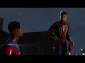 Spider man the amazing miles morales