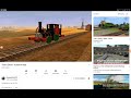 How to get theo the exparemental engine for trainz