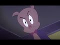 Looney Tunes | Poor Porky! | WB Kids