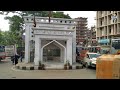 Golap Shah's shrine   Golap Shah Mazar in Dhaka