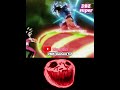 Short Edit troll face Goku ultra instinct VS Kefla.