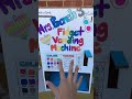 How to Make a Fidget Vending Machine!