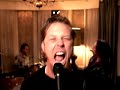 Metallica: Whiskey in the Jar (Official Music Video)