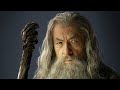 Lord Of The Rings: The Hidden Religious Themes