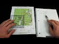 How To Do Land Navigation At Basic Training | Everything You NEED To Know To Pass