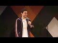 Mark Normand (27 yr old) at Carolines