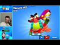 Pushing Clancy to 1250 Trophies in 1 Day