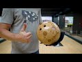 I Turn 60 Plywood Triangles into a Bowling Ball